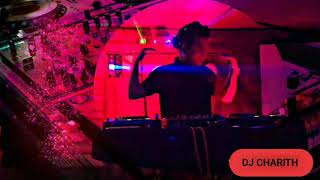 STING- DESERT ROSE (ZUMA DIONYS EDIT)DJ CHARITH 🌿🍁🌸🌺🌴🍂