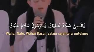Bilal zukan - Ya nabi salam alaika