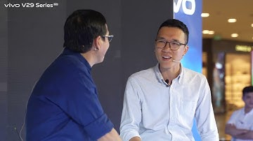 Workshop: Làm Chủ Ánh Sáng, Toả Sáng Chân Dung | Ep.01: Cách Thổi Mạch Cảm Xúc Trong Một Khung Hình