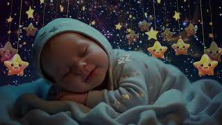 Overcome Insomnia in 3 Minutes 💤 Mozart Brahms Lullaby ♫ Mozart for Babies Intelligence Stimulation