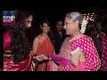 Rekha & Jaya bachchan Came Face 2 Face Again