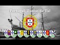 Portugal tantos de tal msica da guerra do ultramar