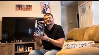 Sharper image X-Treme jet X-2 stunt drone- Unboxing & Indoor test flight- RC Cincy