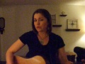 The Weary Kind by Ryan Bingham: Cover by Cassidy Sooter