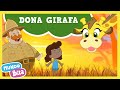 Mundo Bita - Dona Girafa