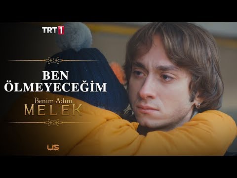 Acı gerçeği öğrenen Kerem! - Benim Adım Melek 16.Bölüm