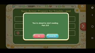 Prepare for Trouble... and Make it Double Part 3 (Yamabuki) | Moe! Ninja Girls