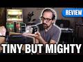 NEEWER MS60B 65W COB Light Review — Tiny, Bright & Dims to 1% (Hands-On)