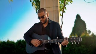 Ислам Итляшев - Песня под гитару | Премьера клипа 2023