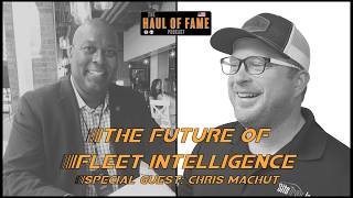 How AI &amp; Computer Vision Are Revolutionizing Yard &amp; Terminal Management - HoF Episode 41