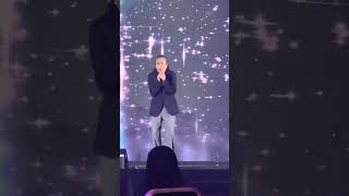 LIVE Amy Search (Kerja Gila) - Dinner 26112023