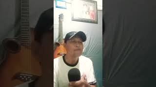 May Sendiri cover Anto Hurt