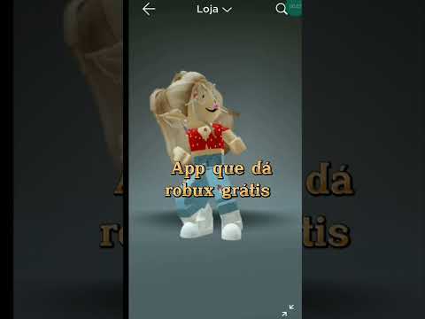 INCRÍVEL🔥] 3 APPS que DÃO ROBUX GRÁTIS PELO CELULAR 🤑 