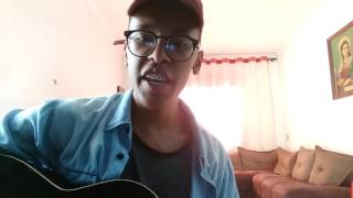 Kleiton Araújo "Anel de coco" Gabriel Elias (Cover)