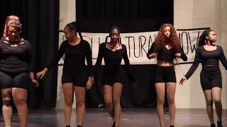 LACES BSU Cultural Show 2023