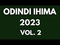Odindi ihima 2023 vol 2  ebira cultural songs