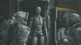 Pragmata Part 1: Welcome to the Moon