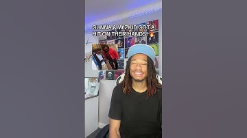 Thumbnail of Gunna & Wizkid - Forever OUT FRIDAY! #gunna #wizkid #thelastwun