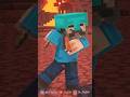 Le film Minecraft dans minecraft thumbnail