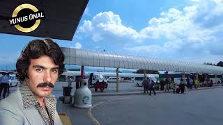 Ferdi Tayfur - Huzurum Kalmadı Terminal Bursa🇹🇷
