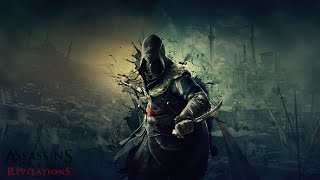 Assassin's Creed: Revelations / Визир, Хранитель Наставника #6