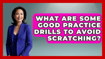 What Are Some Good Practice Drills To Avoid Scratching? - Billiards Hustlers
