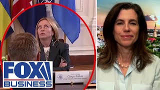 Download Lagu Trump wants to see peace between Russia and Ukraine, and both leaders are listening: Rep. Nancy Mace MP3 Download Lagu Trump wants to see peace between Russia and Ukraine, and both leaders are listening: Rep. Nancy Mace MP3