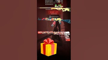 Getnel дарит Поцелуй Преуспевания #cs2 #кс2 #кс #csgo #cs #ксго #counterstrike2 #ксго2 #csgo2