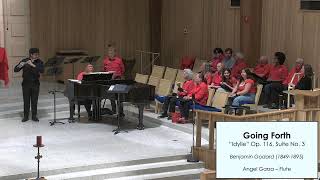 Traditional Worship | Sunday 5-24-2026 | Corpus Christi First United Methodist Church