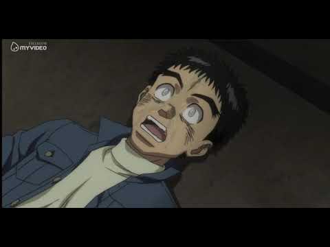 Ushio To Tora Qartulad | უშიო და ტორა ქართულად S1 EP9
