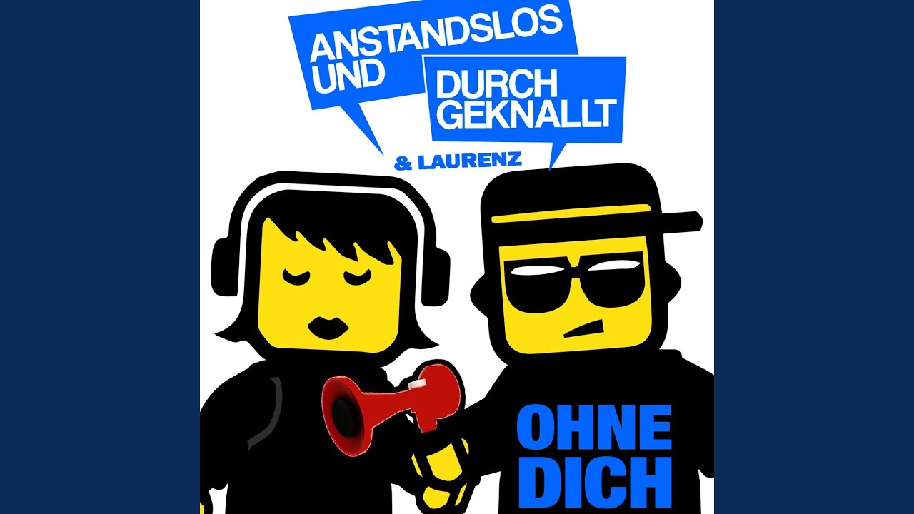 Schau dir das Musikvideo zu {trackName} von {artistName} an