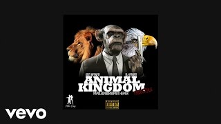 Napoleon Born Apart - Animal Kingdom Audio Ft. Koo Hefner, B Hefner, Nba Hefner