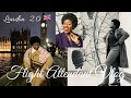 Flight Attendant Vlog | Halloween in London!!