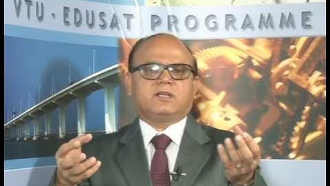 Microprocessors and Microcontrollers | 15CS44 | Lec 17