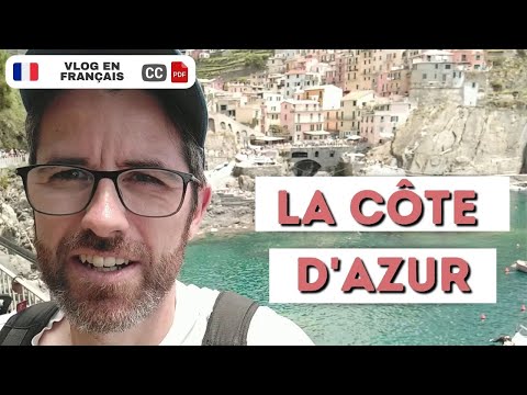 Vidéo: Guide de voyage de Nice sur la Côte d'Azur