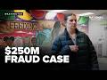 Minnesota nonprofit leader faces decades in prison over $250M fraud