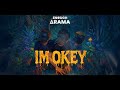 Enough Drama - IM OKAY [Official Audio]