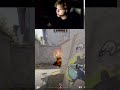 LAURSEN_111 gets insane 4k in esea im league playoffs | #laursen_111 on #Twitch #shorts #cs2 #csgo