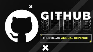 GitHub Hits $1B Annual Recurring Revenue with 90M Active Users