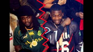 The Rumor Report - Meek Mill sends shots at Wale - At The Breakfast club Power 105.1