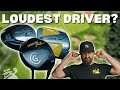 Why do these drivers sound awful  mygolfspy golf science