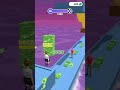 【Money Run 3D】 Level 46