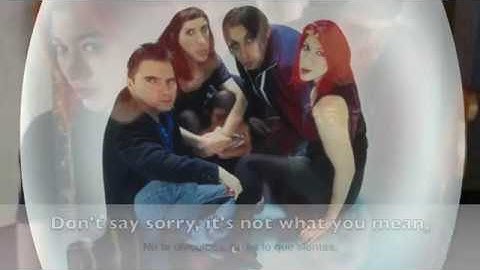 Lush - Out of Control lyrics sub español