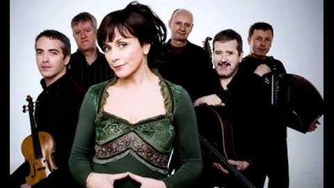 Dervish - Molly and Johnny