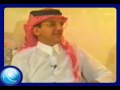 مقابلة نادرة لرئيس الهلال عبدالله بن سعد رحمه الله
