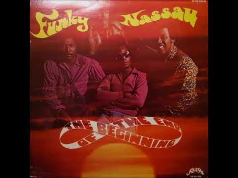 A FLG Maurepas upload - The Beginning Of The End - Monkey Tamarind - Soul Funk