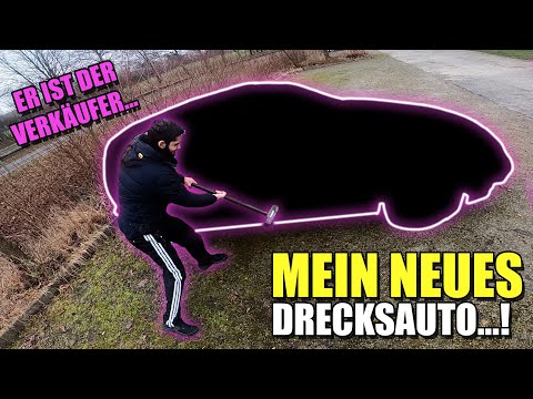 Video: Kann Rost ein Auto zerstören?