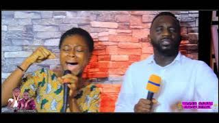 Isaac Frimpong Says Something About This Girl JOYCELYN ODURO...Mmmm Let's See What's Going on here