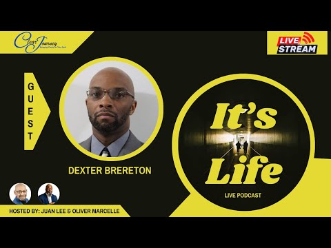 Mastering Personal Finance: Insights from Dexter Brereton