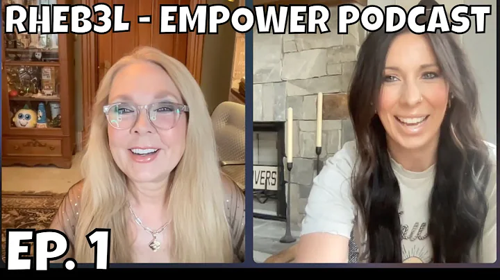 Debra Danielsen w/Mackenzie Edwards from MTVs 'Tee...